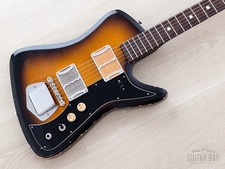 1960s Airline Bighorn Vintage