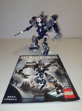  Bionicle Krekka 8762 –