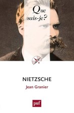 Nietzsche - Granier, Jean