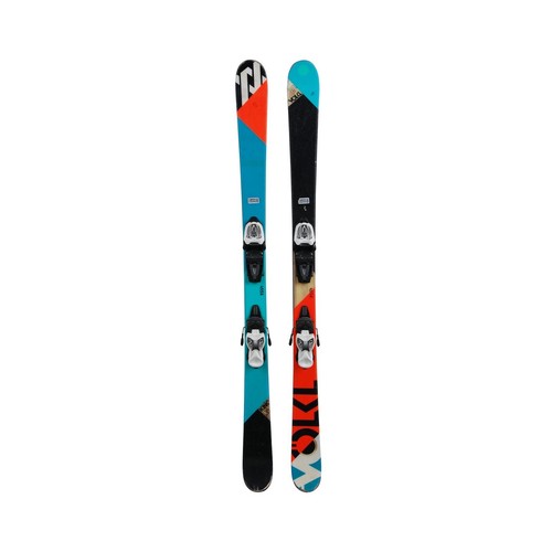 Ski occasion junior volkl kink - ski,
