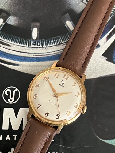 Montre yema antichoc - montre,