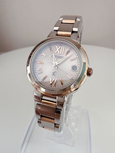 Citizen cross sea - citizen, xc