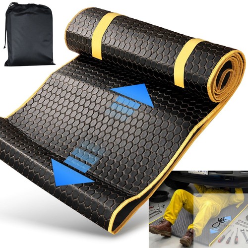 Magic rolling creeper mat - magic,