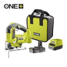 RYOBI R18JS-120S Scie sauteuse