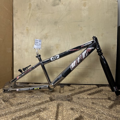 2001 dyno vfr frame fork - dyno,