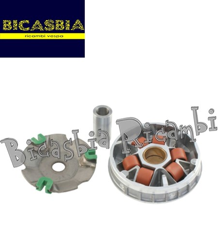 5449 variateur semipulley - 5449,