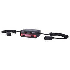 Terratrip Professional Intercom Amplifier - Rally/Rallying