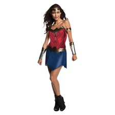 Costume Adulte Wonder Woman