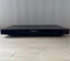 Lecteur DVD PHILIPS Model no.  DVP3850  /12  sans  Télécommande