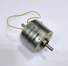 Solénoïde rotatif Kuhnke