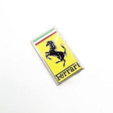 Emblème Frontdeckel