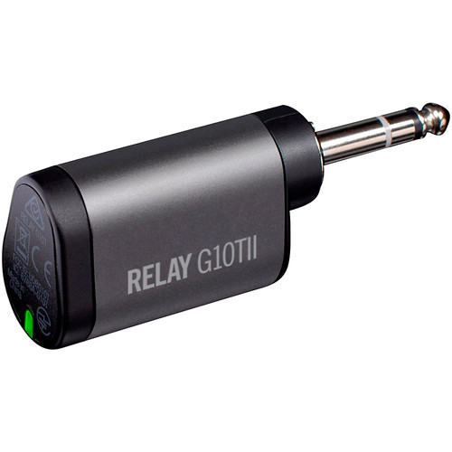 Line relay g10tii - line, wireless