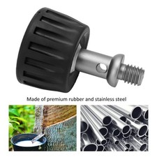 37mm Rubber Monopod Foot Pad