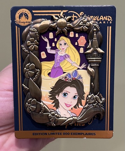 Rapunzel - 📦❌🇺🇸,