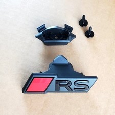 Original Audi RS3 Type 8Y from