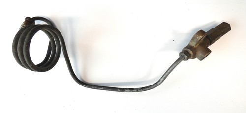 Mercedes classe w460 300gd - g,