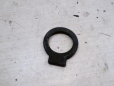 caoutchouc sur te de fourche