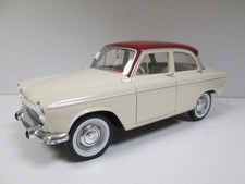 SIMCA ARONDE P60 MONTLHERY