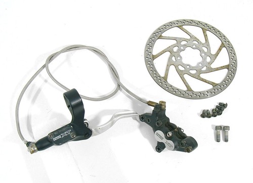Shimano deore m755 - shimano, frein
