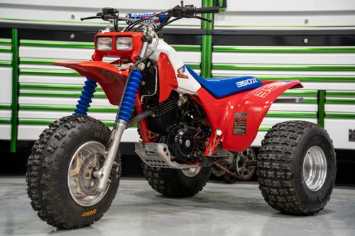 Télécharger honda atc 350x - tÉlÉcharger,