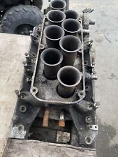 Lot10 RANGE ROVER Classic 3.5  Intake Manifold  Good