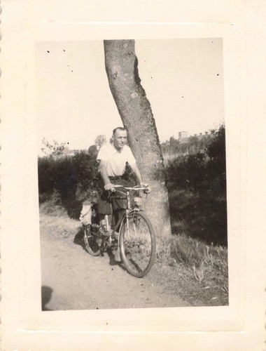 Jolie photo ancienne 1944 - ancienne,