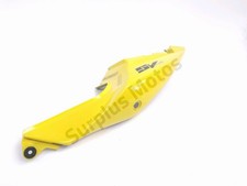 CARENAGE ARRIERE GAUCHE SUZUKI