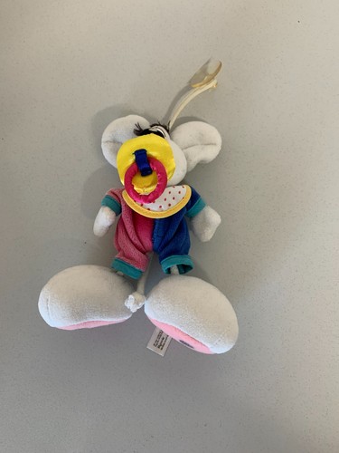 Peluche diddl ventouse pco152 - diddl,