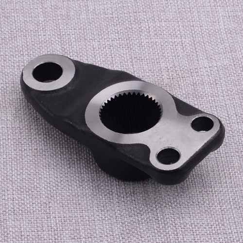 Torsion bar anchor torque arm - torsion,
