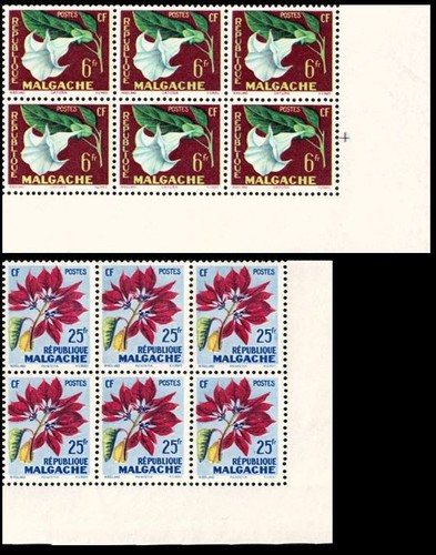 Madagascar 1959 336 - madagascar, n°336