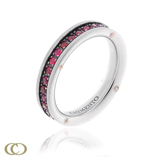 Anneau chimento femme - anneau,