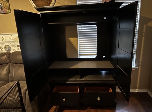Armoire