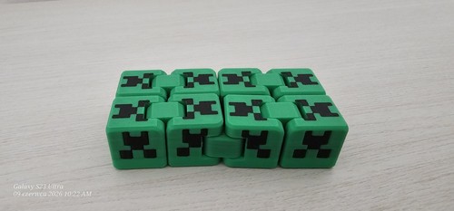 Jeux enfants minecraft - minecraft, cube