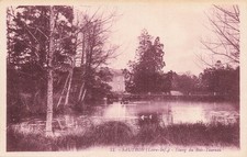 44 SAUTRON ETANG DU BOIS