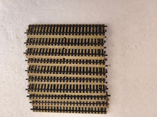 Marklin 5106 10 rails - marklin,