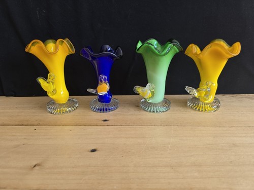 Murano style blown - , glass