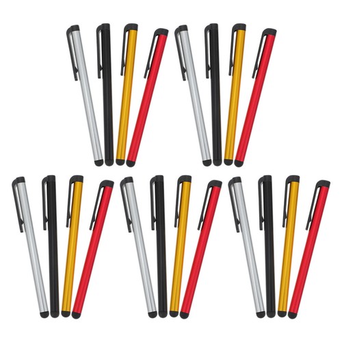 Stylet capacitif haute