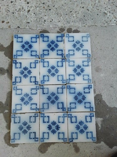 Ancien carreaux carrelages - ancien,