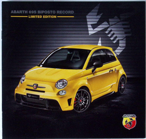 Ha5519 brochure catalogue - ha5519/2,