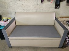 Canape vintage années 50