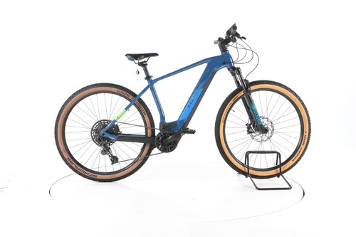 Cube reaction hybrid vtt - cube,