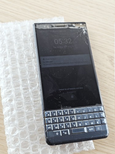 Blackberry keyone - blackberry,