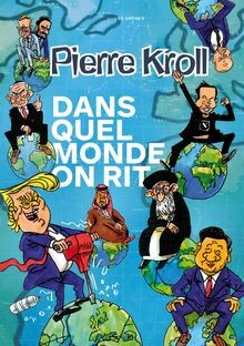 Dans quel monde rit - dans,