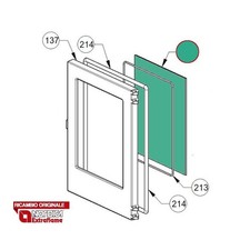 EXTRAFLAME - 002276424 - Verre