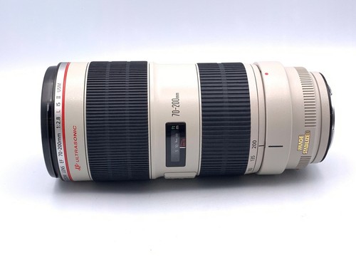 Objectif canon ef70 - objectif, ef70-200mm
