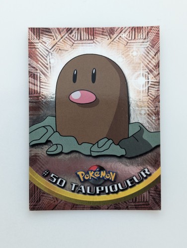 Pokémon topps trading card - topps,