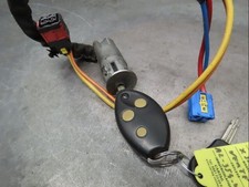 Antivol de direction CITROEN