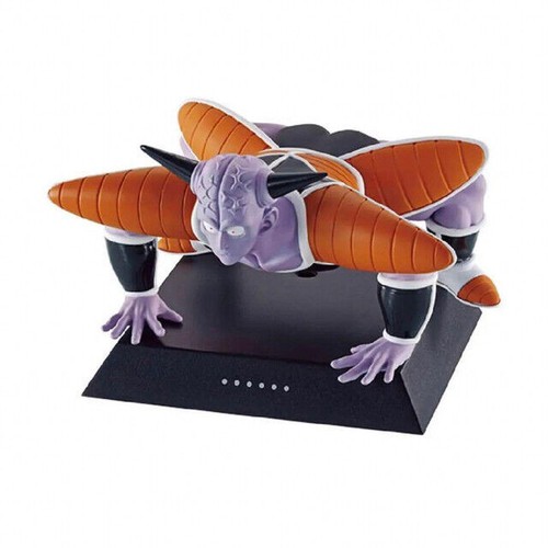 Mini figurine ginyu - figurine,