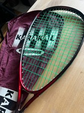 raquette karakal squash
