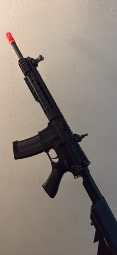 Colt m4a1 sportsline carbine - m4a1,